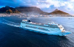 The Brazilian cruise season is to be back soon, COVID permitting