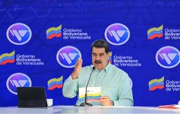 The Nicolas Maduro administration even relocated PDVSA's offices in Lisbon to Moscow in a move to further secure its assets and preserve its operations in Europe.