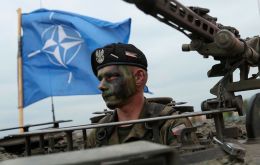 The possibility of Latin American countries becoming NATO partners is not to be ruled out  