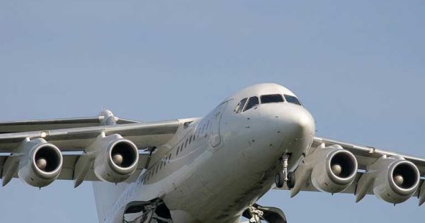 Compassionate charter flight for the Falklands' Chilean community on March 19 - Vimarsana News