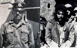 Killing the guerrilla leader was one of the worst moments of his life, Terán had told reporters