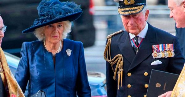 A very special Commonwealth Day: 54 countries celebrate 70 years of Queen Elizabeth II reign - Vimarsana News