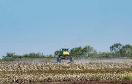 According to Vilsack, fertilizer prices in the United States have more than doubled since last year due to the pandemic, limited mineral supply, and high energy costs.