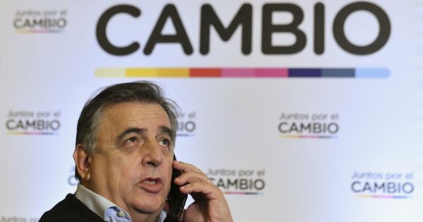 Opposition deputy wants Ukraine's President to speak before Argentine Congress - Vimarsana News