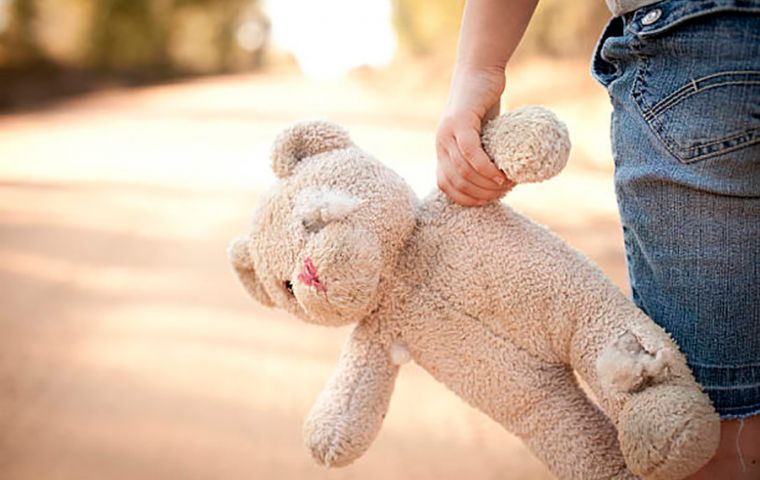 Corporal punishment of children is still tolerated in England and Northern Ireland if it constitutes a “reasonable” measure