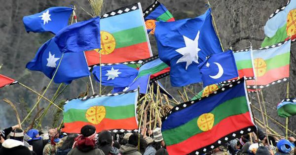 Chile's to become "plurinational" state under new Constitution? — MercoPress - Vimarsana News