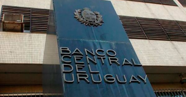 Economia uruguaia cresce 4,4% em 2021, diz Banco Central — MercoPress