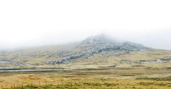 Falklands' War Mapping Project expected to begin this month at Mount Tumbledown - Vimarsana News