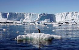 “Small mistakes in East Antarctica can lead to big oversights”