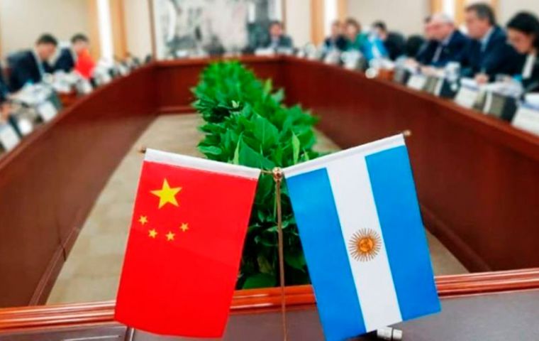 The signing of this memorandum has created more favorable conditions for deepening cooperation between the two countries, Ambassador Zou Xiaoli said