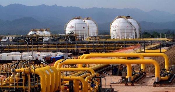 Bolivia and Argentina postpone decision on gas supply contract - Vimarsana News