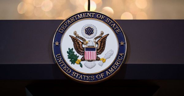 United States launches Cybersecurity Division (CDP) - Vimarsana News