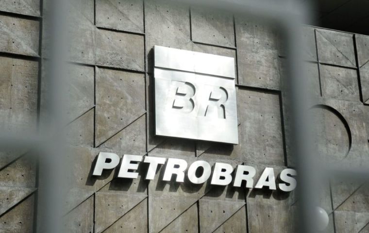 Pires' was Bolsonaro's second straight setback regarding Petrobras 