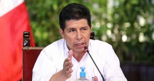 One dead as unrest in Peru mounts - Vimarsana News