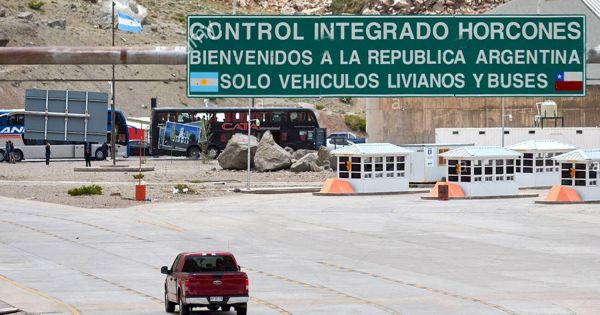 Chile abre sus fronteras el 1 de mayo – MercoPress