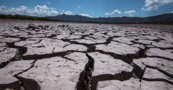 Chile: Santiago braces for emergency water rationing - Vimarsana News