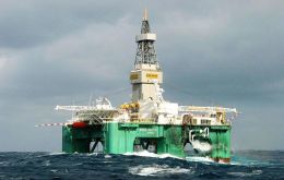 Argos Resources is an oil and gas exploration company listed on AIM and based in the Falkland Islands
