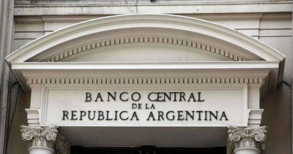 Argentina's Central Bank raises reference rate to cope with inflation - Vimarsana News
