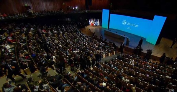 Malvinas and joint condemnation of Russia, the trade off that never was at the EuroLat assembly - Vimarsana News