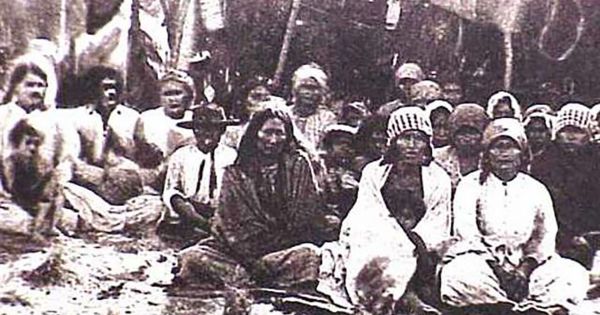 Argentina: Massacre of indigenous groups and its cover-up brought to trial - Vimarsana News