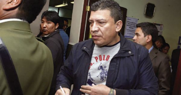 Bolivia's judiciary under the spotlight following death of jailed indigenous leader - Vimarsana News
