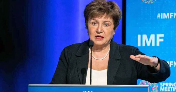 IMF: inflation is Argentina's main threat - Vimarsana News