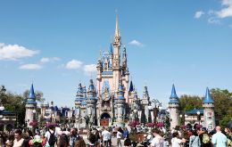 Disney's advantages in the State of Florida will expire June 1, 2023