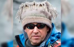 Tudor has been involved in Antarctic-related fields since 1994, working for BAS, and later UKAHT with whom he attended his first IAATO meeting 13 years ago