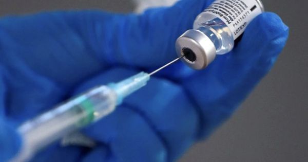 CanSino eyes Argentina for local production of covid-19 vax - Vimarsana News
