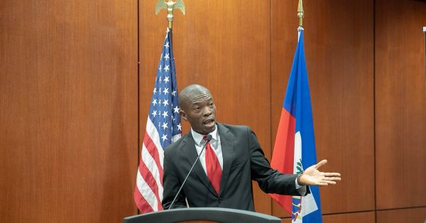 Killing of journalists on the rise in Haiti - UN concerned - Vimarsana News