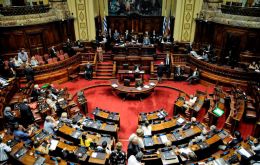 Some legislators have come out against euthanasia and most of them belong to President Lacalle Pou's party