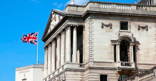 Bank of England combats inflation by increasing base rate interest to 1% - Vimarsana News