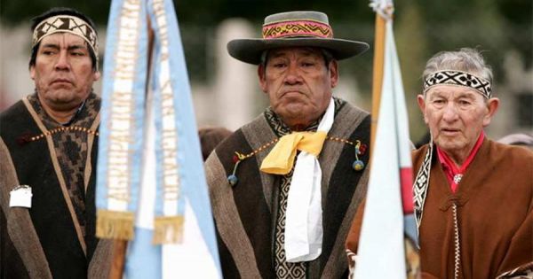 Argentine gov't supports court ruling granting Bariloche lands to Mapuche group - Vimarsana News