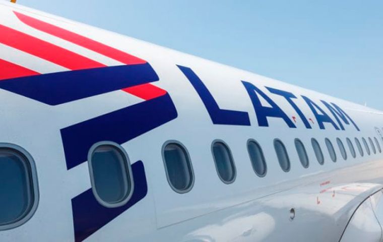 LATAM Airlines, created in 2012 following the merger of Chile's LAN with Brazilian rival TAM, still has to bring dissenting stakeholders on board.