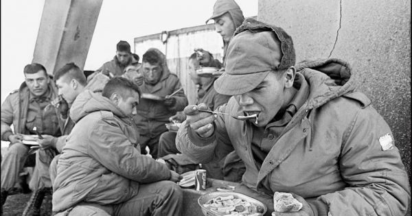 Malvinas Veterans appeal to UN Human Rights Rapporteur, the case on abuses committed by Argentine officers - Vimarsana News