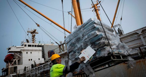 FIH 12-month results to April will "significantly exceed" expectations; FIC less affected by pandemic — MercoPress - Vimarsana News