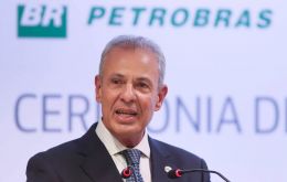 Petrobras' huge profits prompted the president's decision after a new price increase