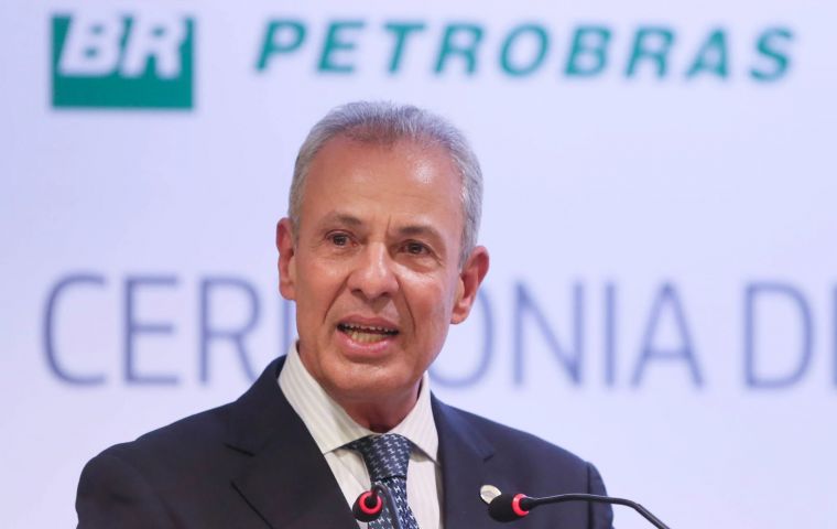 Petrobras' huge profits prompted the president's decision after a new price increase