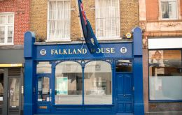 Falkland House, 14 Broadway, London, SW1H 0BH