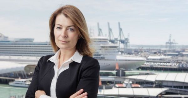 New Zealand open for cruise business 31 July: extremely hard work ahead warns Debbie Summers - Vimarsana News