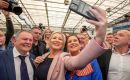 For the first time in Northern Ireland’s 101-year history, Sinn Féin, a Catholic, nationalist party that is pledged to Irish unity win the largest number of seats.
