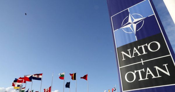 NATO membership has changed over the years: from 12 founding members to an alliance of 30 - Vimarsana News