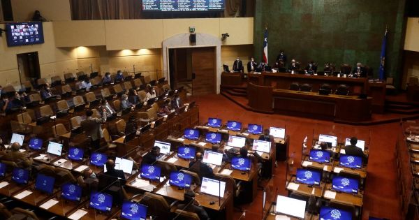 Cámara de Diputados de Chile aprueba polémico proyecto de ley «Para Menstruantes» – Mercopress