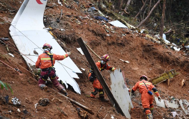 Chinese authorities insist no information has been officially released