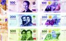 The new banknotes, a display of sovereignty and social memory