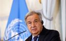 “I am hopeful, but there is still some way to go,” Antonio Guterres, who visited Moscow and Kyiv. 