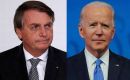 President Bolsonaro is expected to hold a bilateral meeting with president Biden in the sidelines of the Los Angeles Summit of the Americas