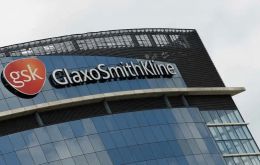 GSK's decision had been conveyed to Uruguayan authorities last year but GSK has now set a date