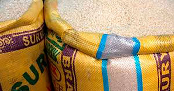 Brazilian rice exports booming; challenge for all three Mercosur partners - Vimarsana News