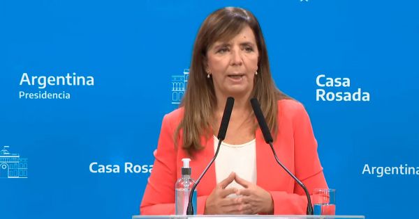 Fuel relief to Argentine northern provinces on its way, Casa Rosada says - Vimarsana News